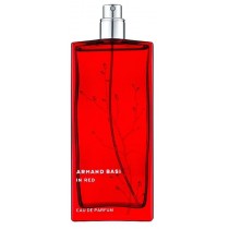 Armand Basi In Red Woda perfumowana 100ml spray TESTER