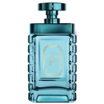 Guess Uomo Acqua Woda toaletowa 100ml spray TESTER