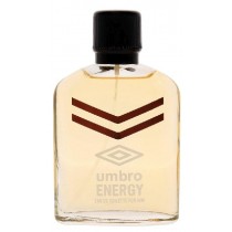 Umbro Energy Woda toaletowa 75ml spray