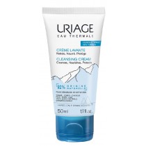 Uriage Cleansing Cream oczyszczajcy krem do ciaa 50ml