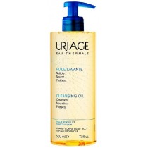 Uriage Cleansing Oil olejek pod prysznic 500ml