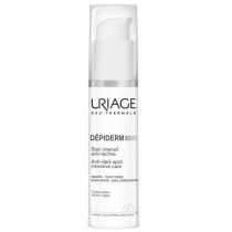 Uriage Depiderm Anti-Dark Spot Intensive Care intensywna kuracja przeciw przebarwieniom 30ml