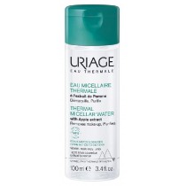 Uriage Eau Thermale Micellar Water pyn micelarny 100ml