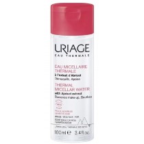 Uriage Eau Thermale Thermal Micellar Water woda micelarna do skry wraliwej 100ml