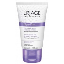 Uriage Gyn-Phy Intimate Hygiene Refreshing Gel odwieajcy el do higieny intymnej 50ml