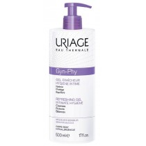 Uriage Gyn-Phy Refreshing Gel Intimate Hygiene el do higieny intymnej 500ml