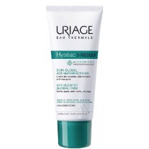 Uriage Hyseac 3-Regul krem do twarzy zwalczajcy niedoskonaoci 40ml