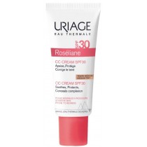 Uriage Roseliane Cream CC krem CC SPF30 40ml