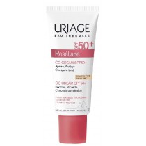 Uriage Roseliane Cream CC krem CC SPF50+ 40ml