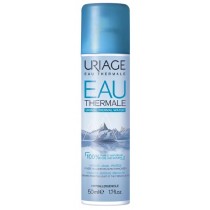 Uriage Thermal Spring Water Spray woda termalna w sprayu 50ml