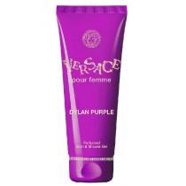 Versace Dylan Purple Pour Femme Perfumowany el pod prysznic 200ml