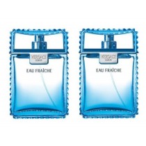 Versace Man Eau Fraiche Woda toaletowa spray 2x30ml