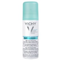 Vichy Anti-Trace antyperspirant w sprayu 48h 125ml