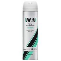 Wars Expert for Men antyperspirant w sprayu Aloe Vera & Avocado 150ml