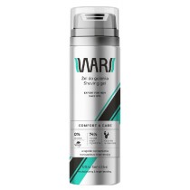 Wars Expert for Men żel do golenia Aloe Vera & Opuncja 200ml