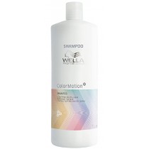 Wella Professionals Color Motion Shampoo szampon chronicy kolor wosw 1000ml