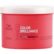 Wella Professionals Invigo Color Brilliance Mask maska do wosw farbowanych 500ml