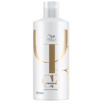 Wella Professionals Oil Reflections Luminous Reveal wygadzajcy szampon do wosw 500ml