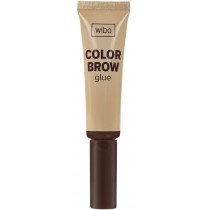 Wibo Color Brow Glue koloryzujcy klej do brwi 10g