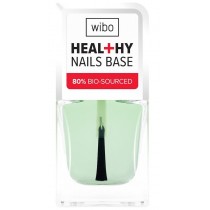 Wibo Healthy Nails Base baza do paznokci 8,5ml