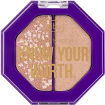 Wibo Know Your Worth Eyeshadow cienie do oczu 03 Selfish 5g