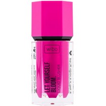 Wibo Let Yourself Bloom Liquid Blusher pynny r do policzkw 01 7g