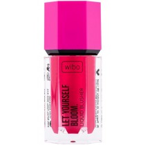 Wibo Let Yourself Bloom Liquid Blusher pynny r do policzkw 02 7g