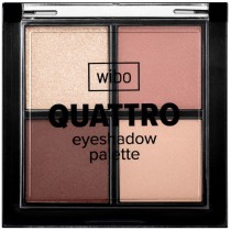 Wibo Quattro Eyeshadow cienie do oczu 2 10g