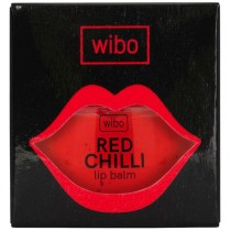 Wibo Red Chilli Lip Balm balsam w soiczku 11g