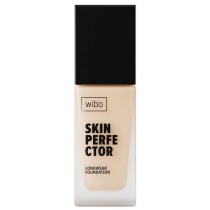 Wibo Skin Perfector Longwear Foundation podkad do twarzy 01 30ml