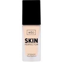 Wibo Skin Perfector Longwear Foundation podkad do twarzy 02 30ml