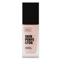 Wibo Skin Perfector Longwear Foundation podkad do twarzy 07 30ml