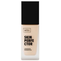 Wibo Skin Perfector Longwear Foundation podkad do twarzy 08 30ml