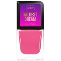 Wibo Wildest Dream Nail Polish lakier do paznokci 2 8,5ml