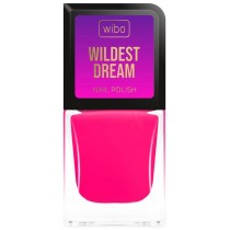 Wibo Wildest Dream Nail Polish lakier do paznokci 3 8,5ml