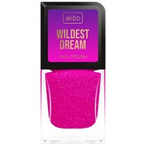 Wibo Wildest Dream Nail Polish lakier do paznokci 4 8,5ml