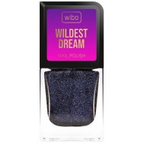 Wibo Wildest Dream Nail Polish lakier do paznokci 6 8,5ml