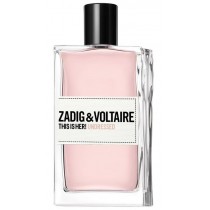 Zadig & Voltaire This Is Her Undressed Woda perfumowana 100ml spray