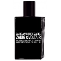 Zadig & Voltaire This Is Him Woda toaletowa 100ml spray