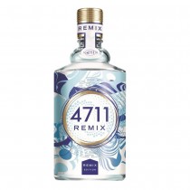 4711 Remix Sparkling Island Woda kolońska 100ml spray