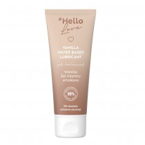 4Organic Hello Love krem intymny Vanilla 75ml