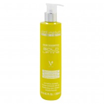 Abril Et Nature Gold Lifting szampon do włosów kręconych 250ml