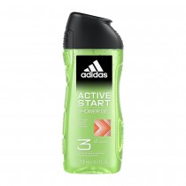 Adidas Active Start el pod prysznic 250ml