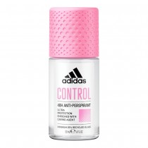 Adidas Control Dezodorant 50ml roll-on