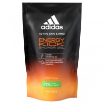 Adidas Energy Kick el pod prysznic 400ml wkad