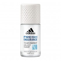 Adidas Fresh Endurance 72h Dezodorant roll-on 50ml