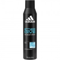 Adidas Ice Dive Dezodorant 250ml spray