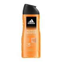 Adidas Power Booster el pod prysznic 400ml