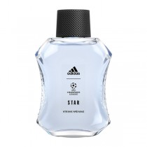 Adidas UEFA Champions League Star Edition Woda po goleniu 100ml