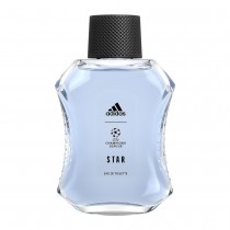 Adidas UEFA Champions League Star Edition Woda toaletowa 100ml spray